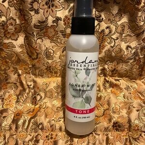 Toner Mist with Magnesium Hydrating Face Toner 4 oz-Jordan Essentials